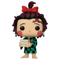 FUNKO Tanjiro Kamado Kimono ver. (1530) POP! Animation: Demon Slayer 