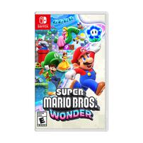 Nintendo Switch Super Mario Bros.™ Wonder