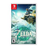 Nintendo Switch The Legend of Zelda™: Tears of the Kingdom