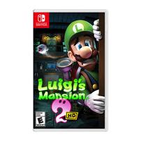 Nintendo Switch Luigi's Mansion™ 2 HD