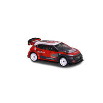 Majorette Wrc - Assorted