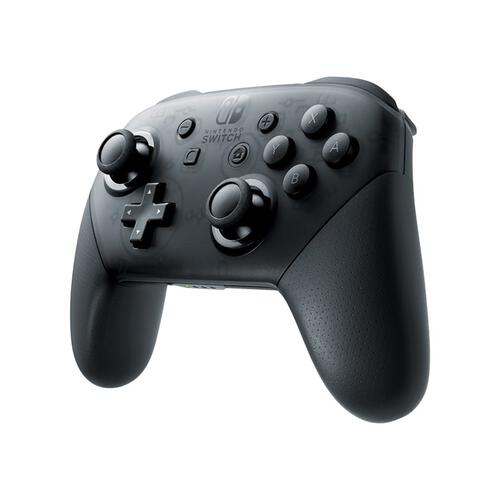 Nintendo Switch Pro Controller