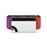 Nintendo Switch OLED Model Pokemon Scarlet and Violet Edition