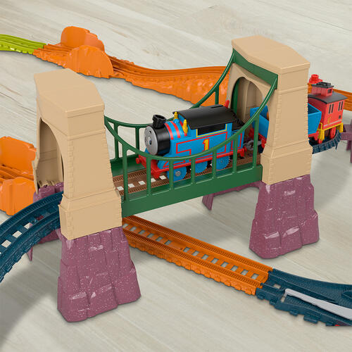 Thomas And Friends Bruno Track Set