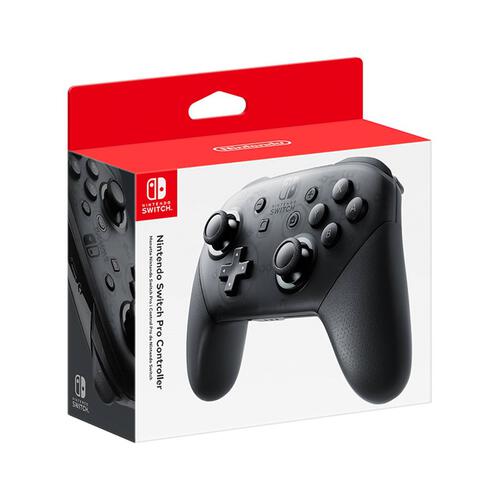 Nintendo Switch Pro Controller