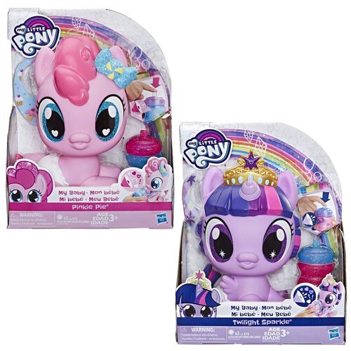 My Little Pony Baby Assorted Toys R Us Thailand Official Website เว บไซต ทางการ ทอยส อาร อ ส ประเทศไทย