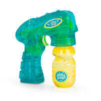 Play Pop Bubble Light-Up Bubble Blaster