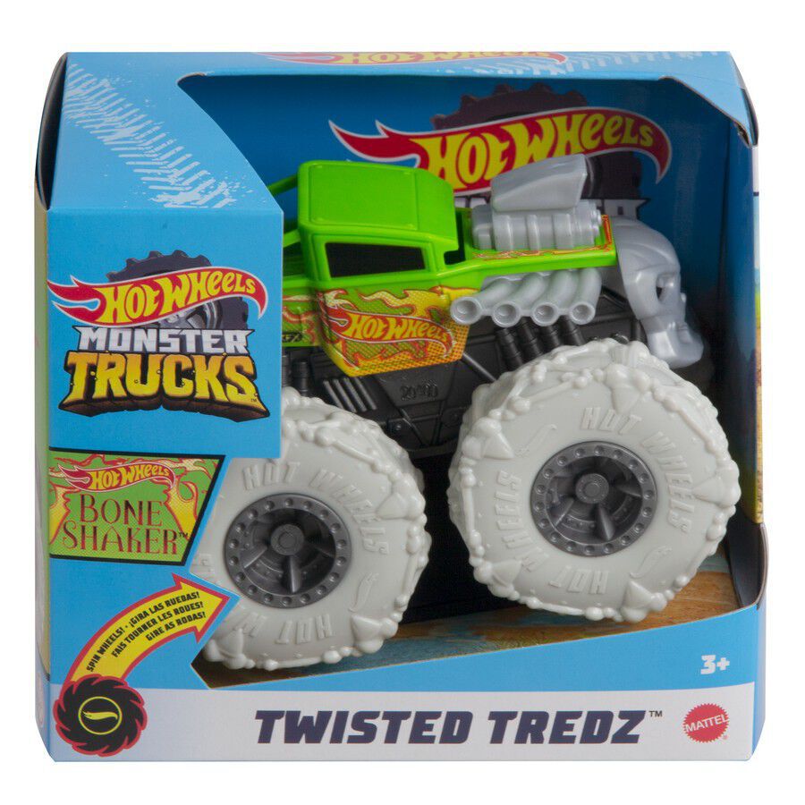 tredz wheels