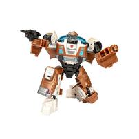 Transformers Rise Of The Beasts Deluxe Class Wheeljack