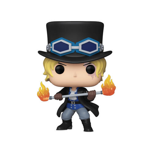 FUNKO  Sabo (922) POP! Animation: One Piece