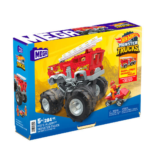 Hot Wheels Monster Truck Maker  ToysRUs Malaysia Official Website