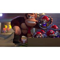 Nintendo Switch Mario vs. Donkey Kong™