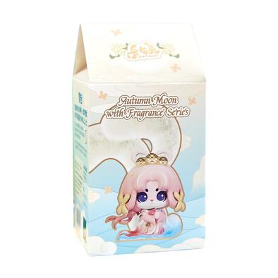 Cup Rabbit Autumn Moon with Fragrance Series Blind Box