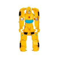 Transformers Titan Changer Bumblebee