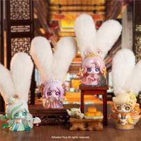 Cup Rabbit Autumn Moon with Fragrance Series Blind Box