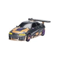 Transformers Figure Nightbird MV7 Deluxe Class