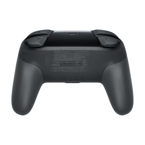 Nintendo Switch Pro Controller