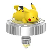 Pokemon Spin Fighter Pikachu