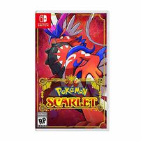  Nintendo Switch Pokémon™ Scarlet