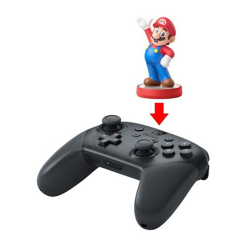 Nintendo Switch Pro Controller