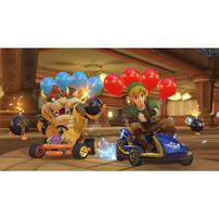 Nintendo Switch Mario Kart™ 8 Deluxe Bundle (Game + Booster Course Pass)