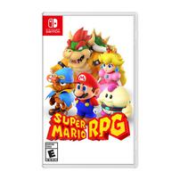 Nintendo Switch Super Mario RPG™