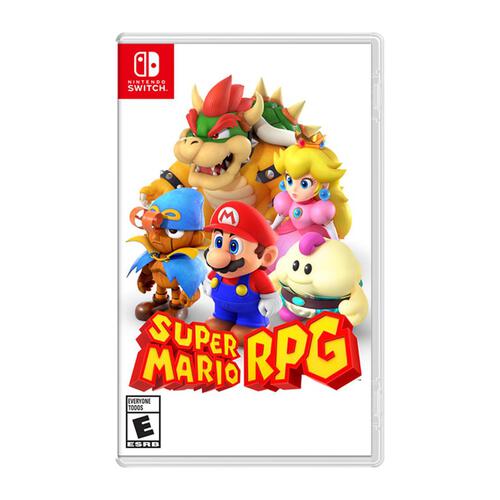 Nintendo Switch Super Mario RPG™