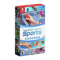 Nintendo Switch Sports 