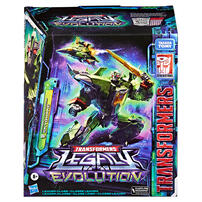 Transformers Legacy Evolution Prime Universe Skyquake