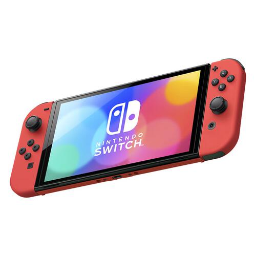 Nintendo Switch OLED Model - Mario Red Edition