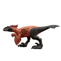 Jurassic World Epic Attack Dino Pyroraptor