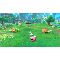 Nintendo Switch Kirby™ and the Forgotten Land