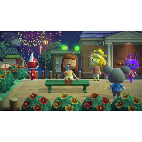 Nintendo Switch Animal Crossing™: New Horizons