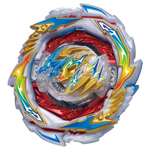 Beyblade Burst B-199 Gatling Dragon.Kr.Cm'-10