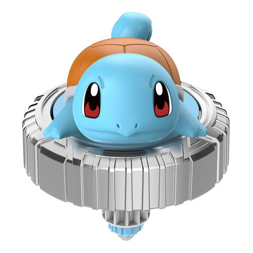 Pokemon Spin Fighter Squirtle