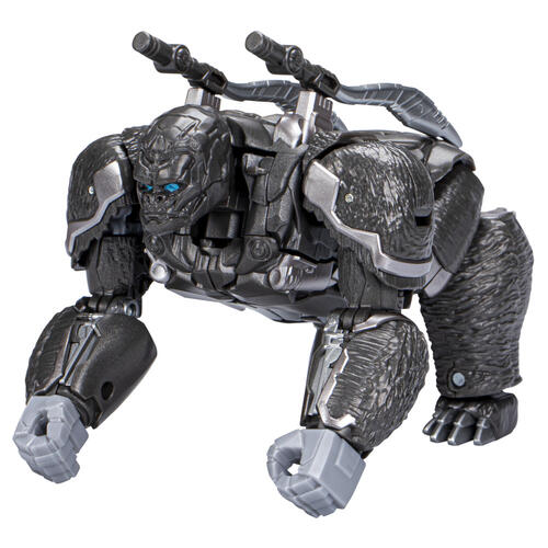 Transformers Rise of the Beasts Voyager Class Optimus Primal