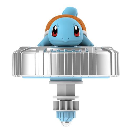 Pokemon Spin Fighter Squirtle