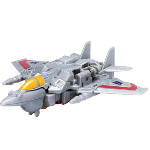 Transformers 1-Step Changer Starscream