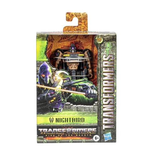 Figure Nightbird MV7 Deluxe Class