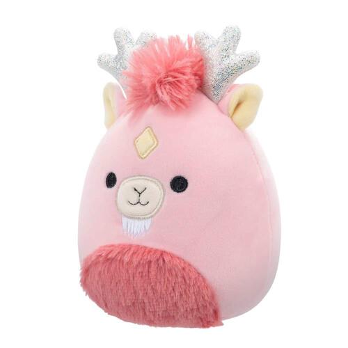 Squishmallows 5 Inch Helia