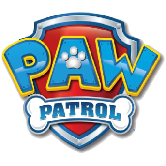MEGA BLOKS Paw Patrol Toddler Building Blocks Toy Cars, Paw Patroller with  81 Pieces, 4 Figures